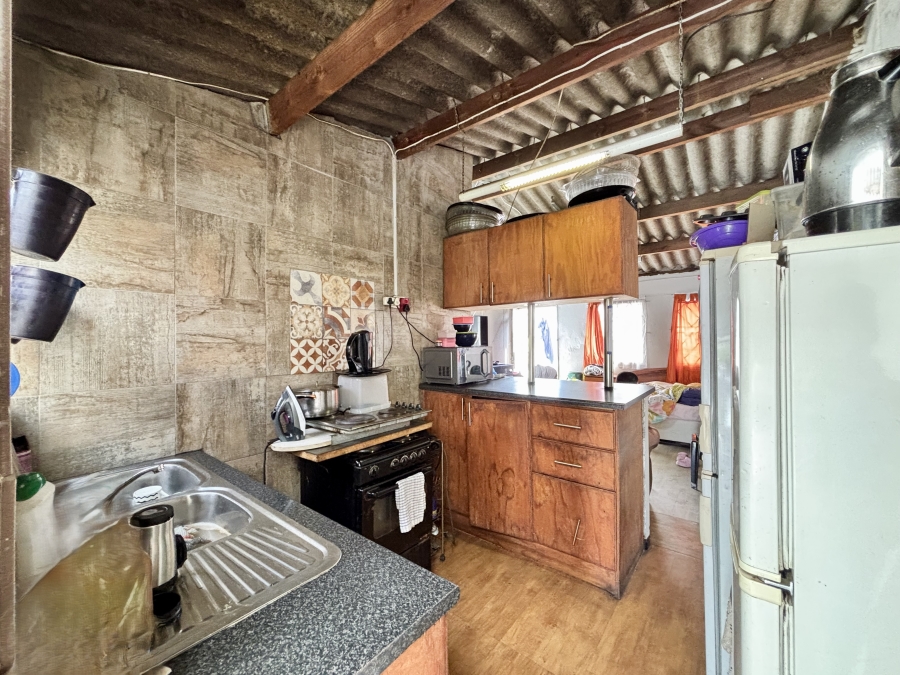 2 Bedroom Property for Sale in Leiden Western Cape